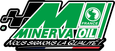Minerva OIL